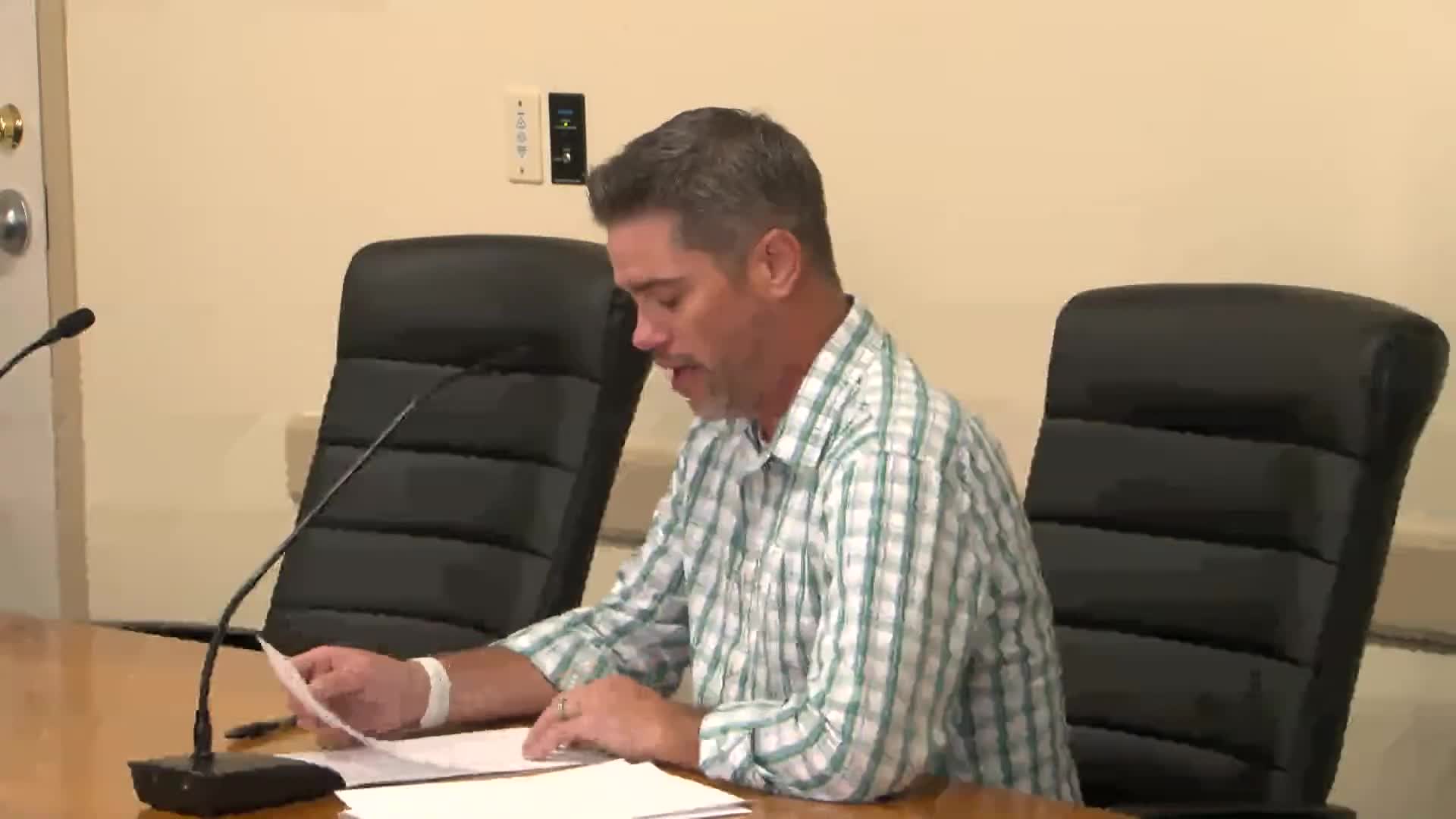 County Departments Review Weights and Measures Elections and Coroner Responsibilities