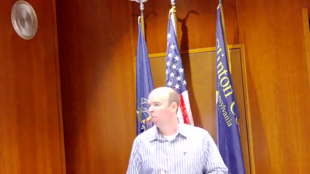 Lock Haven 9 1 1 Center Implements AI Training Program for Dispatch Staff