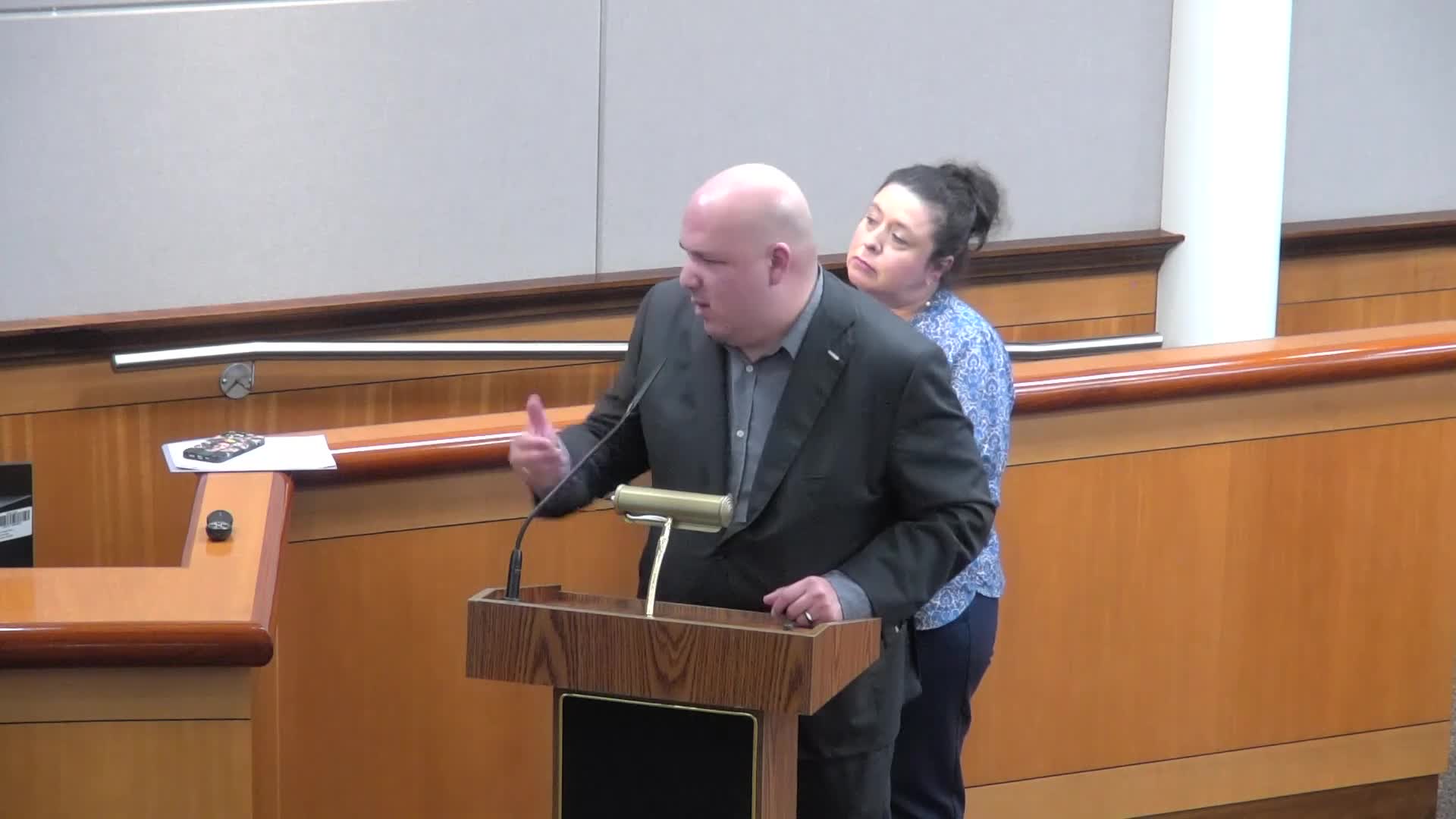 NEISD board adopts updated student code of conduct; new rules for vaping, teacher removal and discipline included