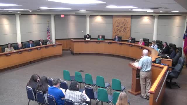 Trustees hear public concerns and staff warnings about recent education laws and classroom impacts