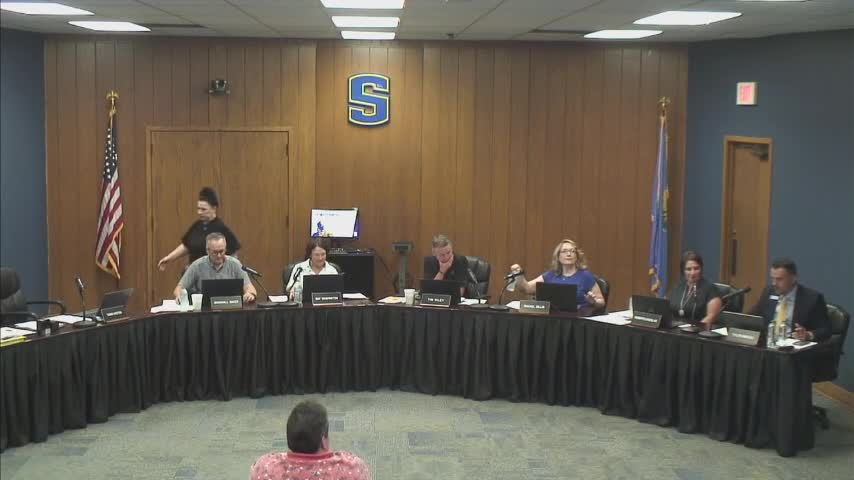 New superintendent Tyler Bridges outlines 90-day entry activities, community outreach and early priorities