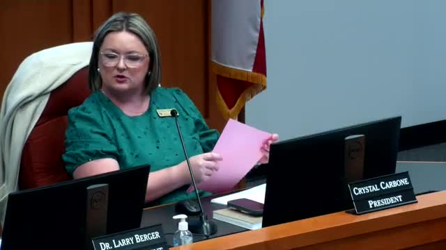 Pearland ISD trustees approve most library purchases but pull 57 titles for further review under Senate Bill 13