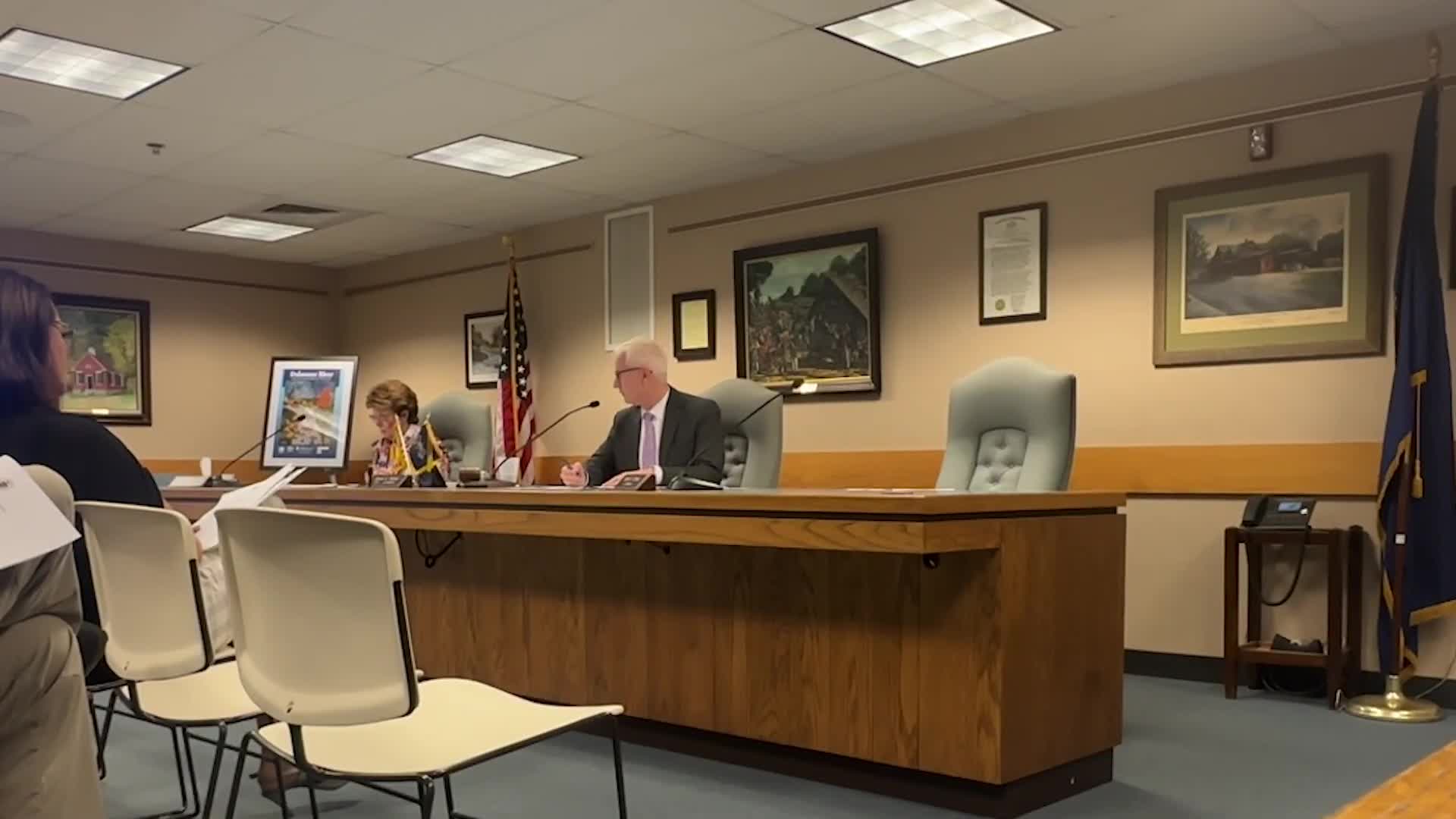 Commission Approves New Food Vendor for Senior Centers and Appointments to Housing Boards