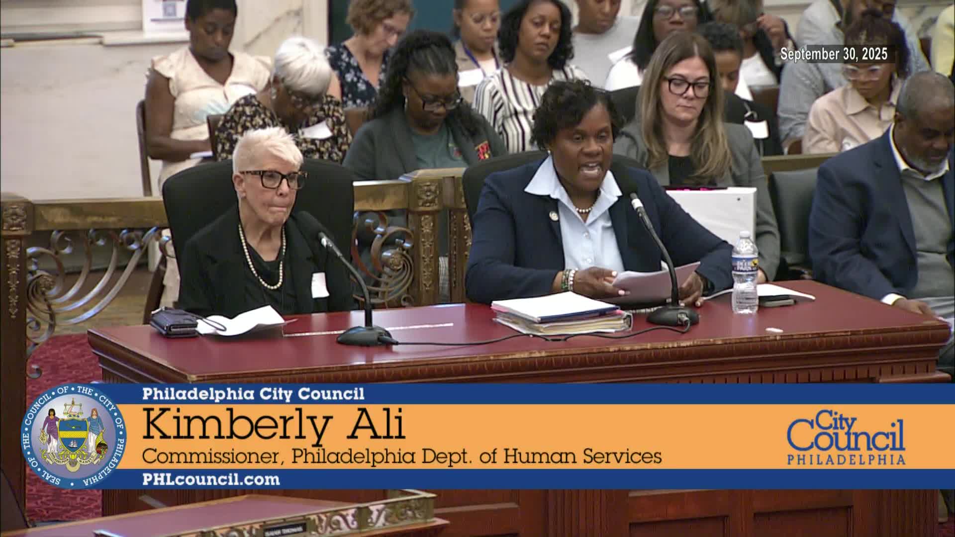 Philadelphia DHS Responds to Over 38000 Child Abuse Hotline Calls in Fiscal Year 2025