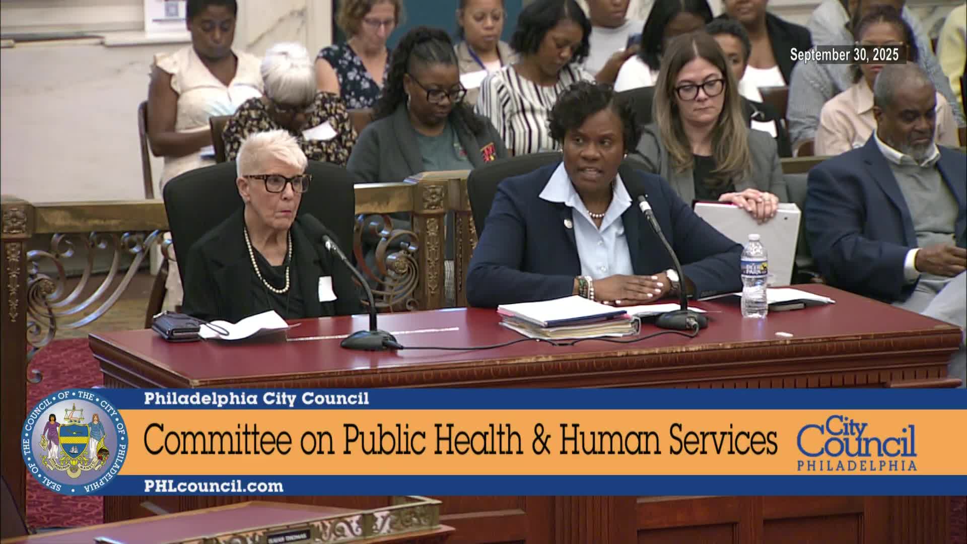 DHS Reports 61% Reduction in Child Welfare Placement in Philadelphia