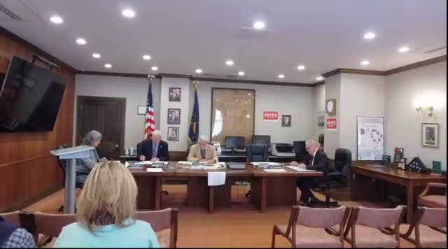 Prison Board Approves New Corrections Staff and Salary Adjustments Effective October 2025