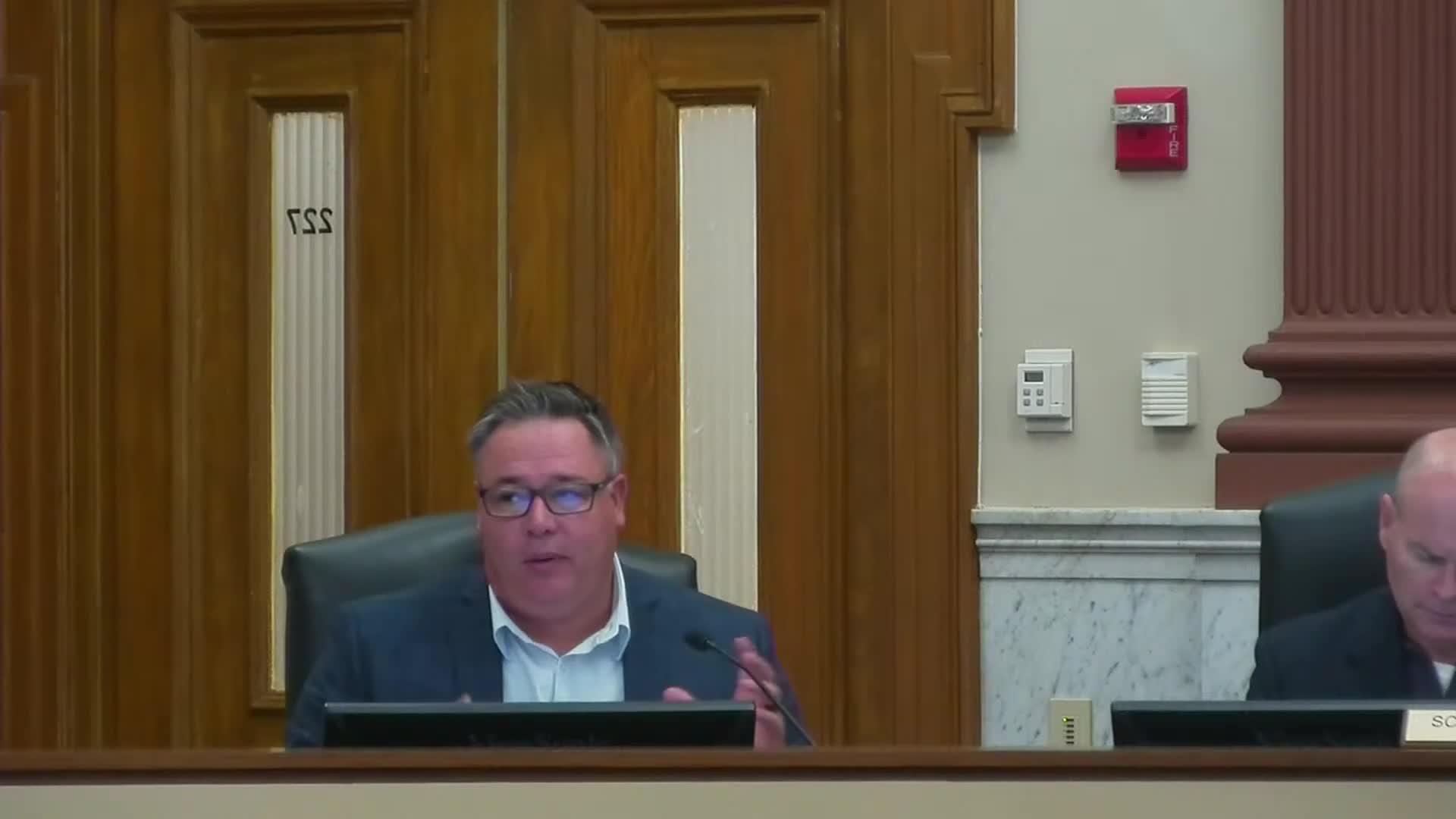 County Board Approves Eminent Domain for Public Park in Hanover