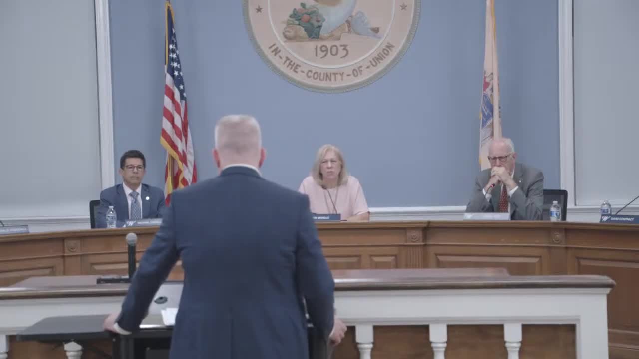 Westfield council introduces $2.34 million bond for Sid Fay park upgrades; local clubs, developer and vendor contributions offset costs