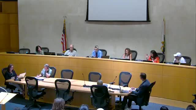 Council tables $7,500 authorization for municipal bus pilot after residents warn of service cuts