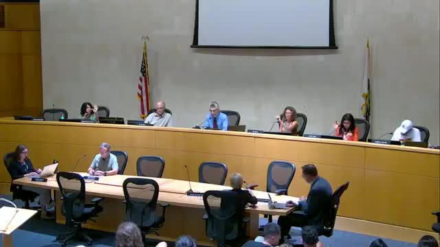 Council approves letter of intent for McCarter Theatre to pursue state funds for former Westminster campus buildings