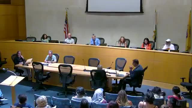 Princeton officials pledge support for Immigrant Trust Act but delay formal resolution after ICE detains local workers