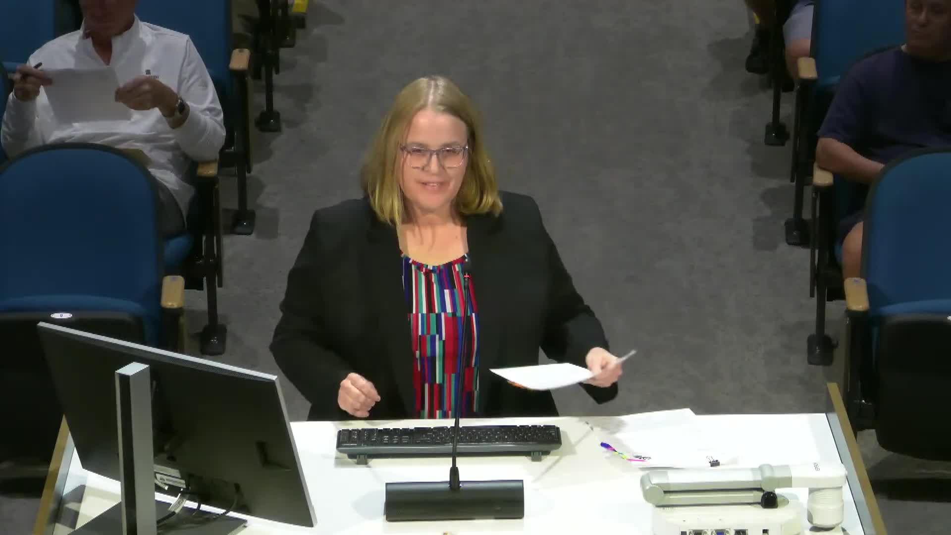 Planning commission recommends rezoning Estrella 'Community 14' to new PAD, caps residential at 6,034 units