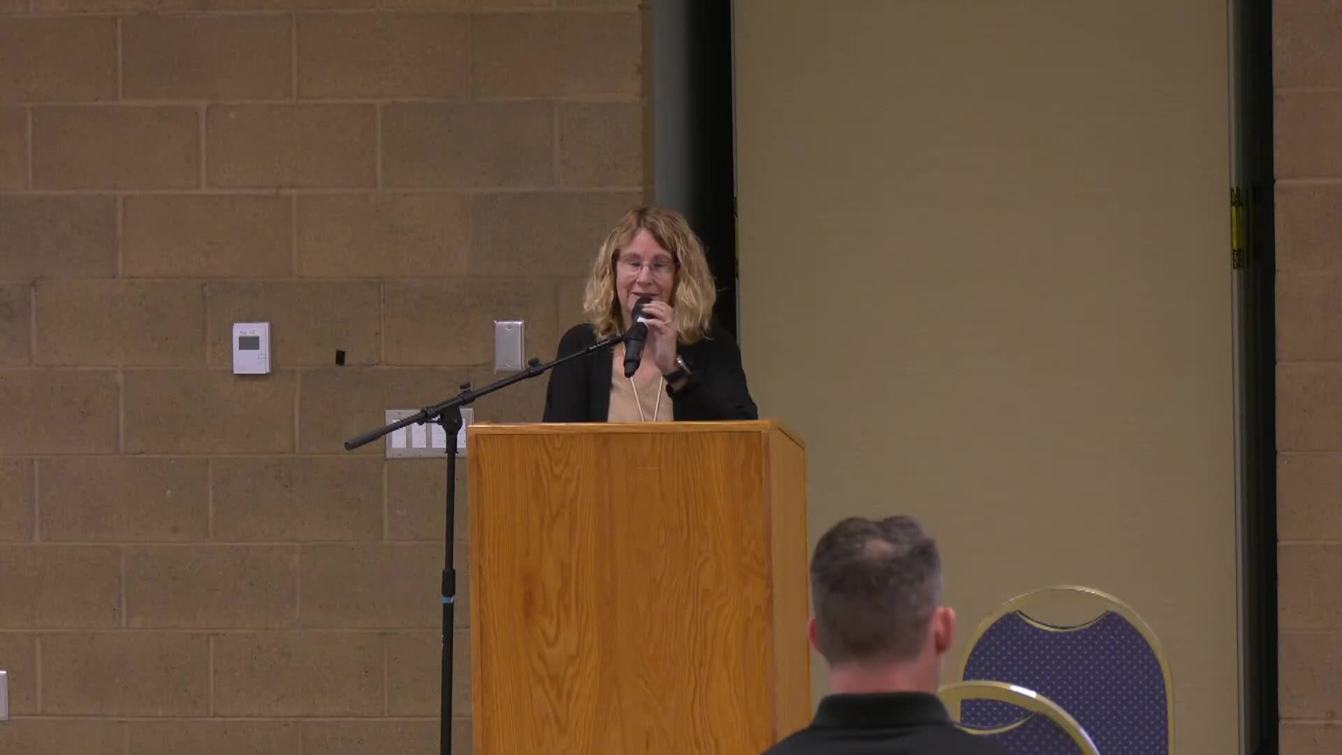 Glendale outlines bond questions for flood control and operations facilities ahead of November ballot