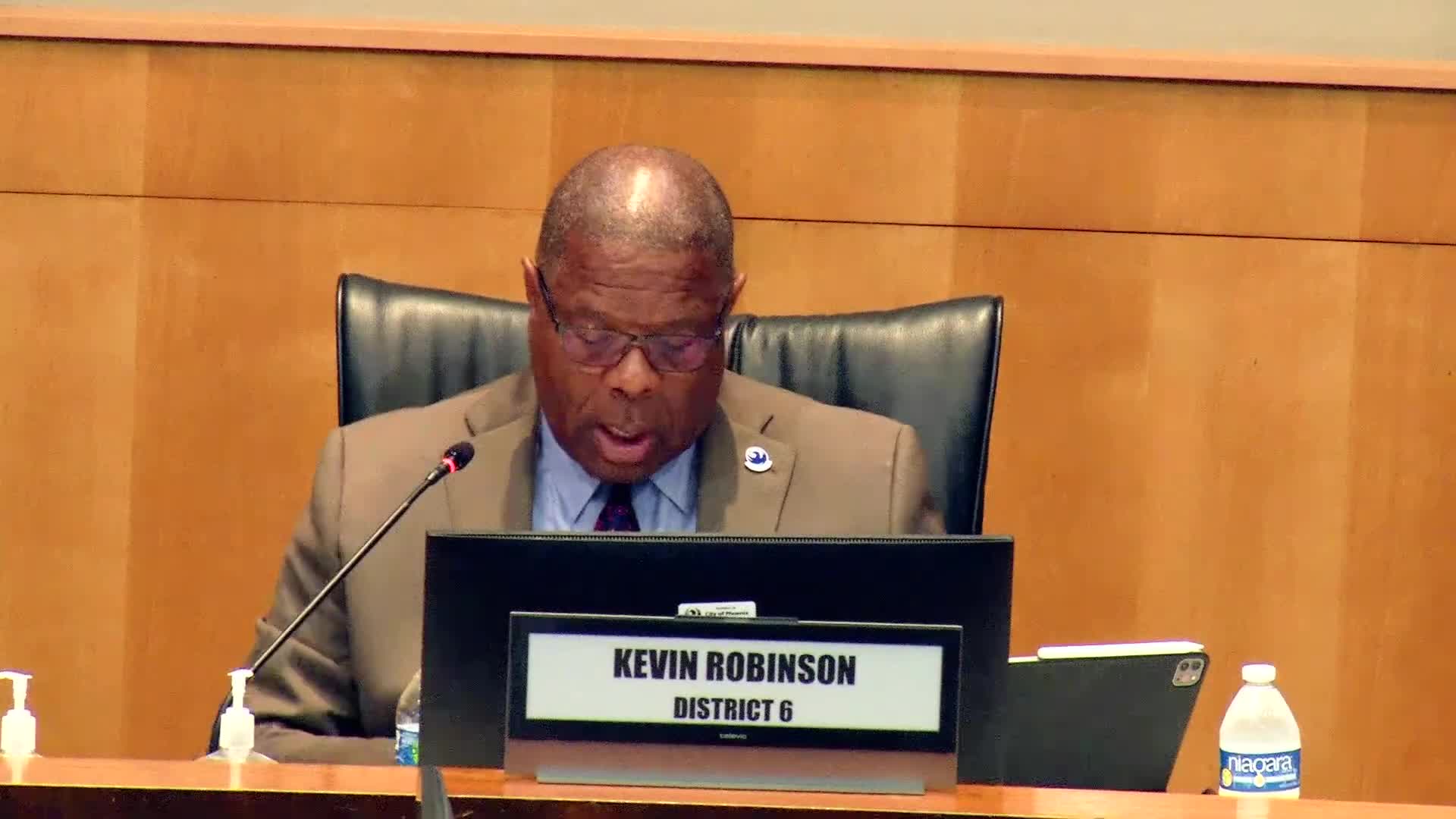 Phoenix Fire Department Expands Successful Lockbox Program for Seniors and Disabled Residents