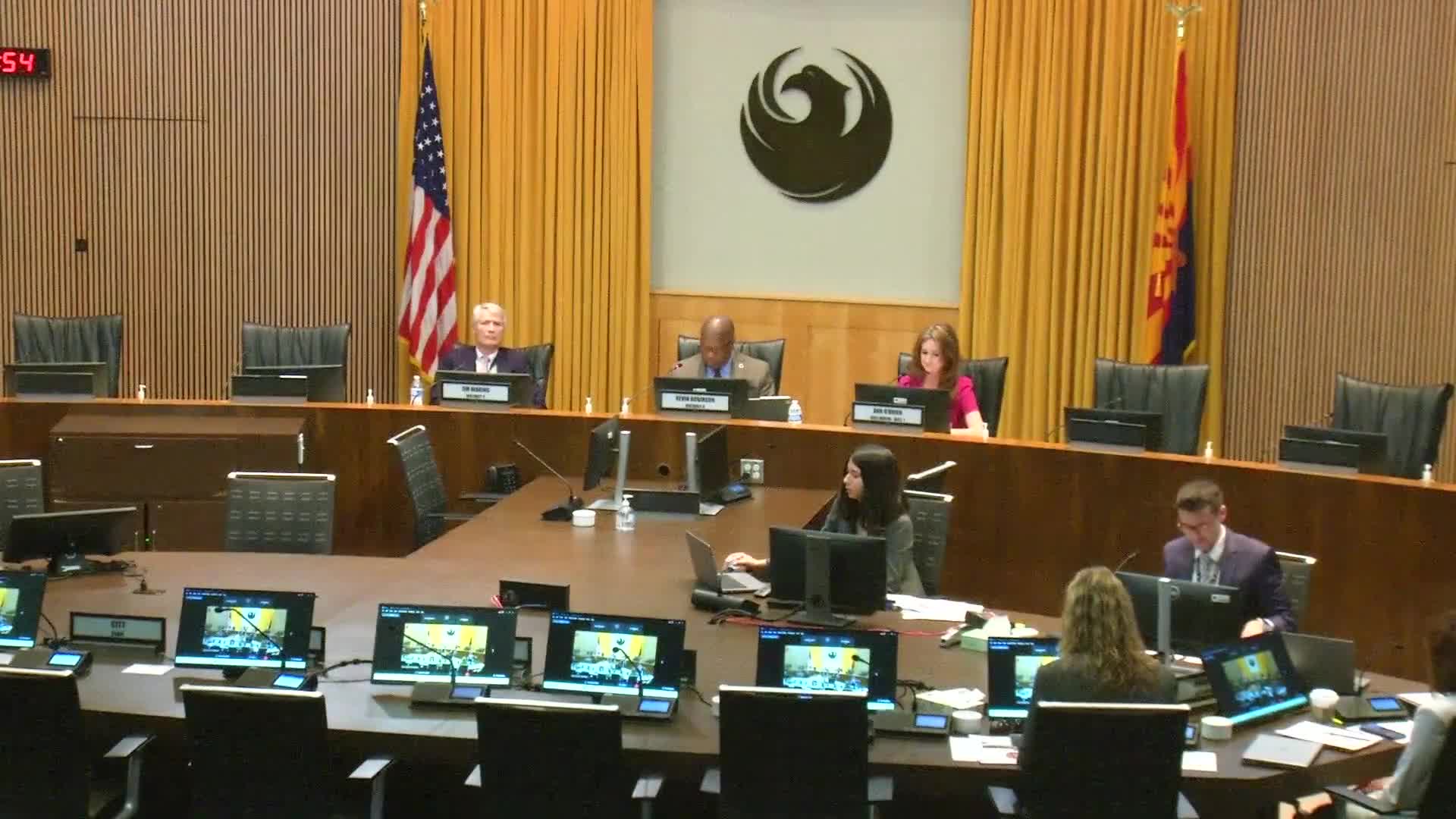 Advocates ask Phoenix police for 60-minute training on Parkinson’s and neurological disorders