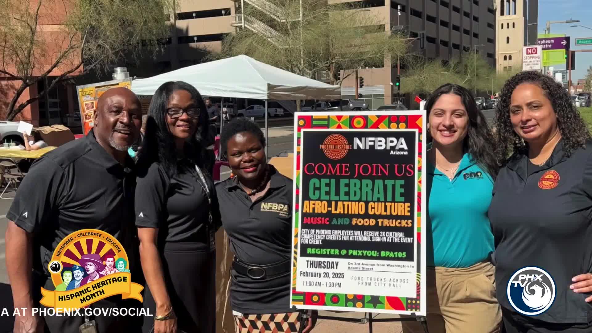 Phoenix Launches Countdown to 2026 Women's Final Four at Sky Harbor Airport