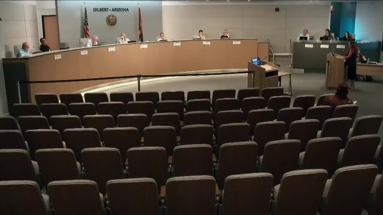 Planning commission opens citizen review to align code with state bill on international headquarters uses