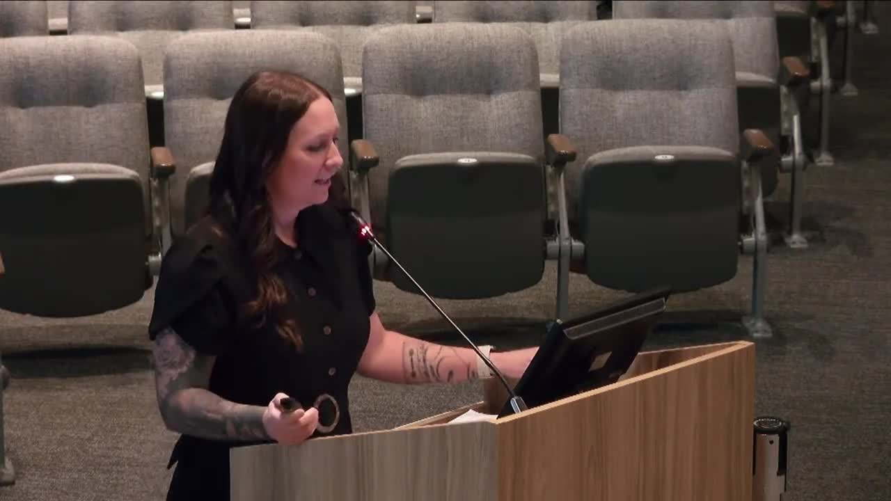 Gilbert Planning Commission Reviews Height Increase Proposal for Heritage District Zoning