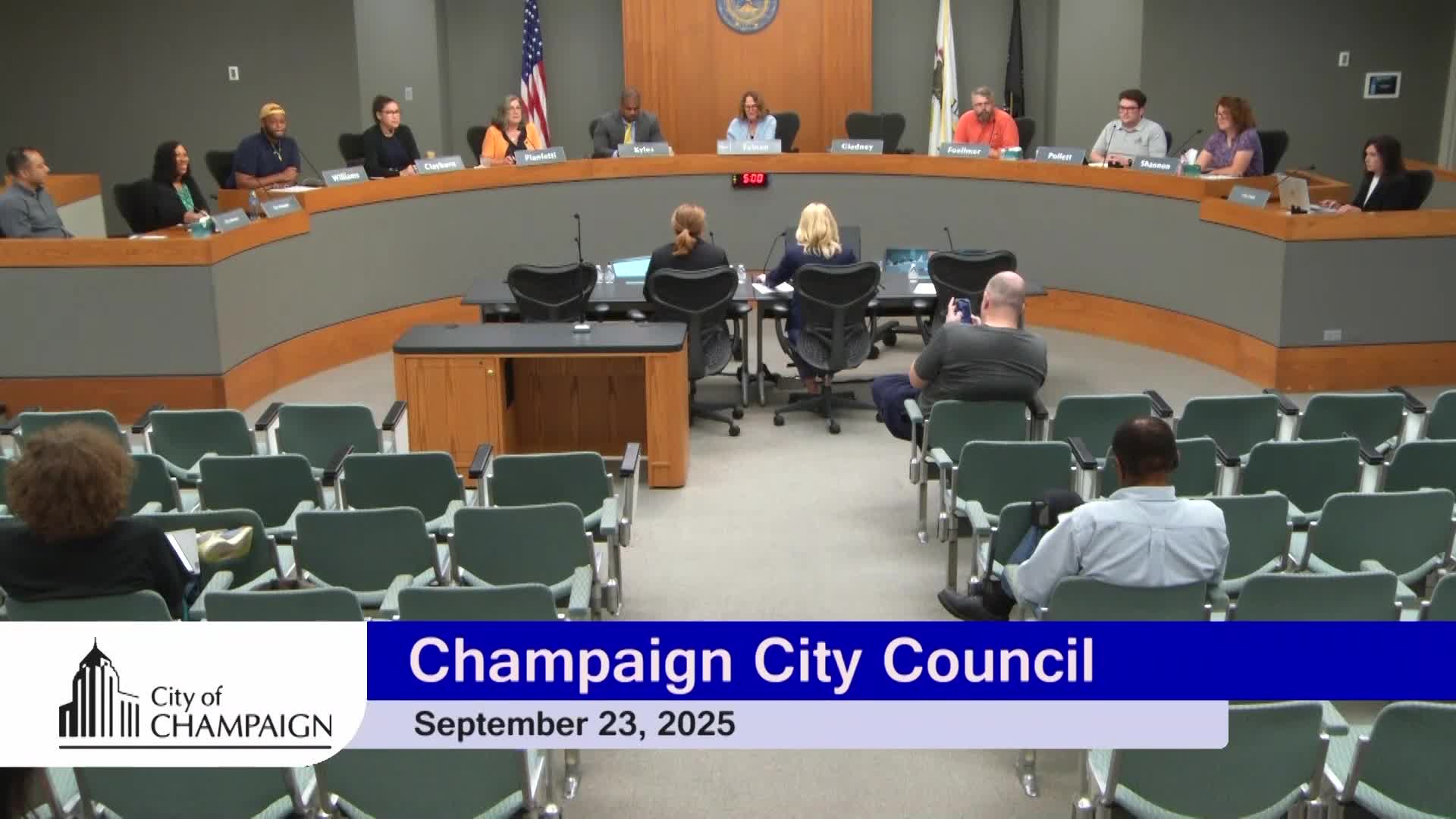 Champaign planning staff recommend East Side as first Strategic Neighborhood Action Plan to address displacement risks