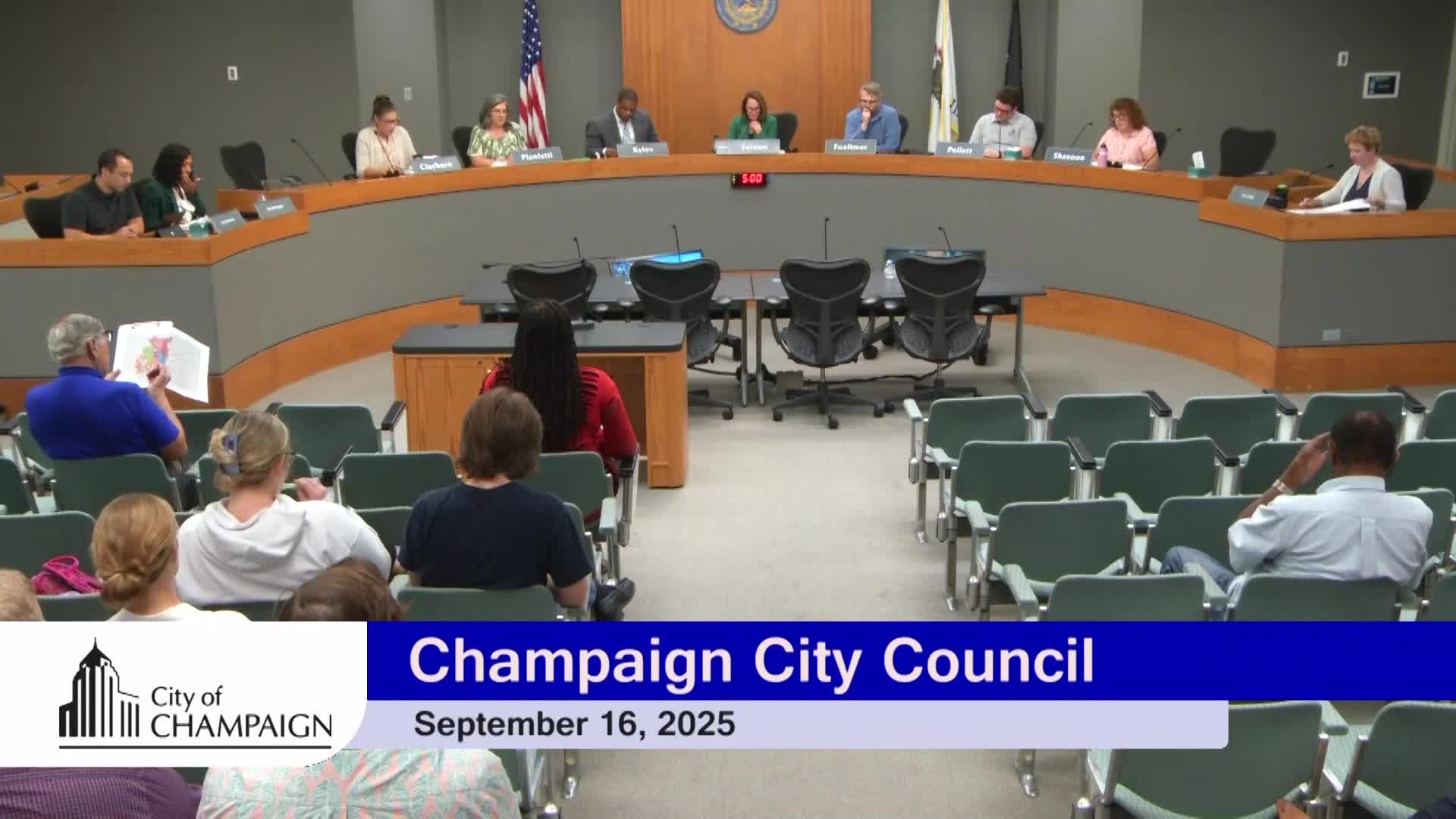 Champaign opens second application round for New and Growing Business reimbursement grants