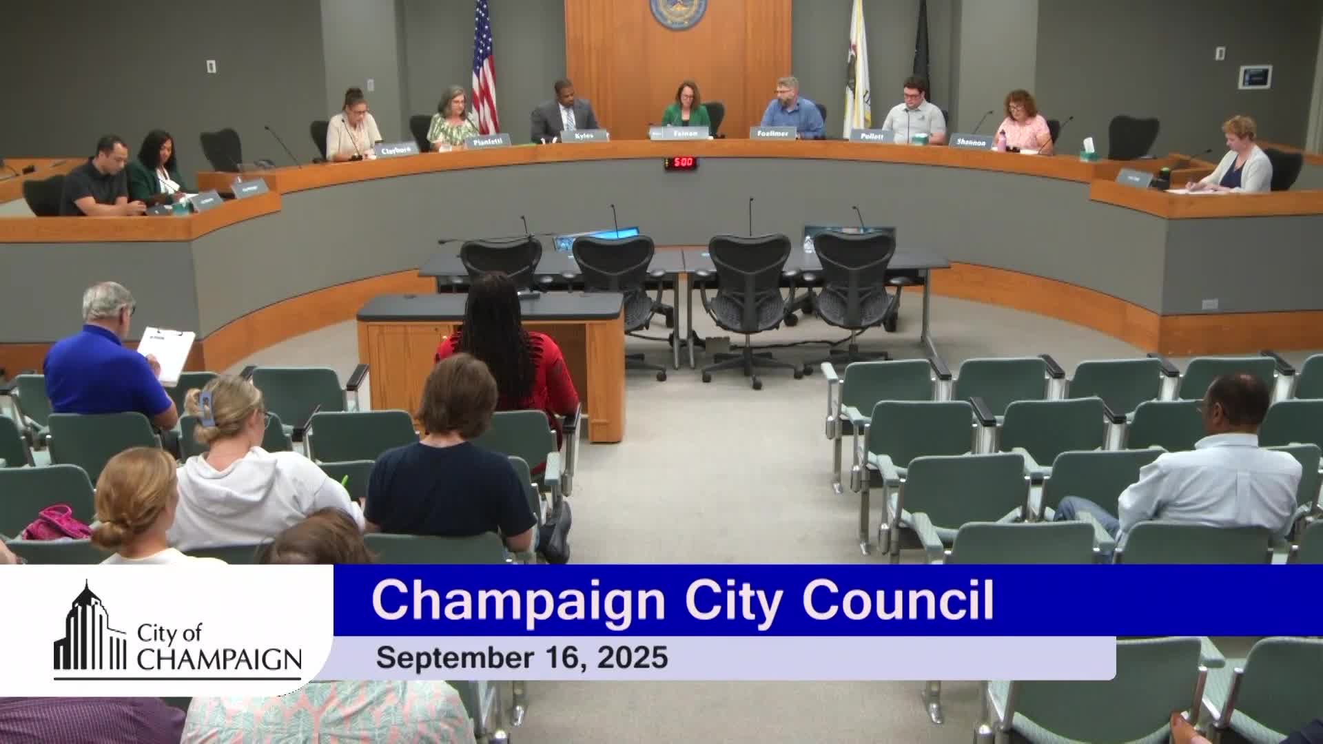 Champaign council approves $62,130 Main Street viaduct fence amid dispute over homeless encampment