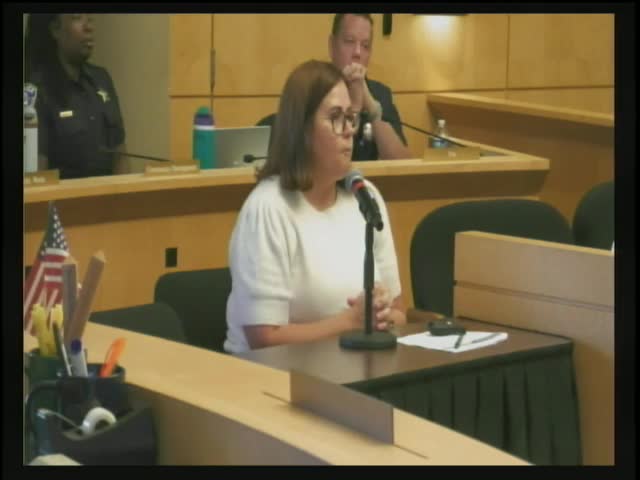 Finance director outlines fund rules ahead of Rockford budget process; casino, cannabis and CAP tax limits explained