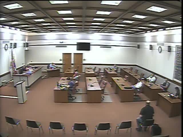 County Approves New Cloud Backup Solution for Data Recovery