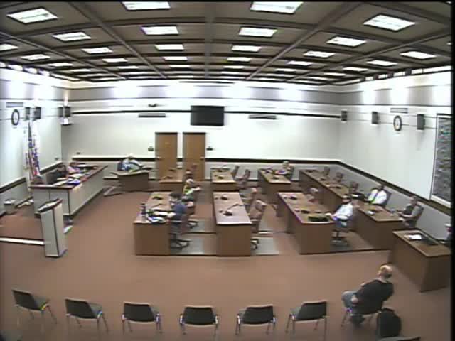 Finance Committee recommends Simple Communications managed-services contract and approves countywide backup plan