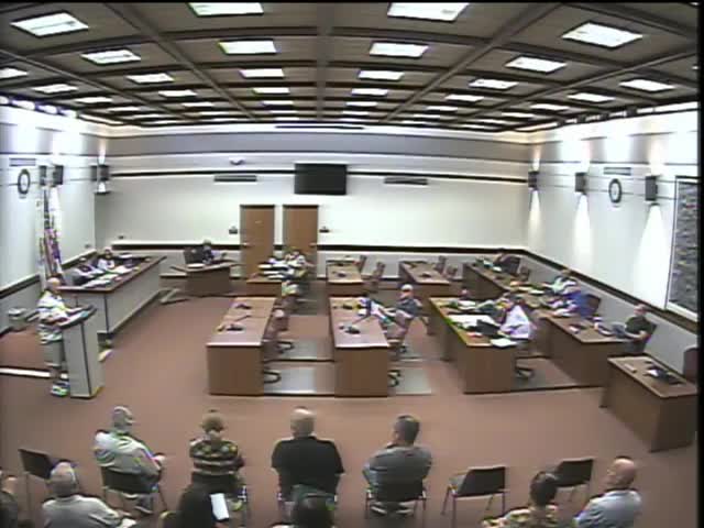 Grundy County land-use panel recommends against several nearby solar farms amid resident safety and property concerns