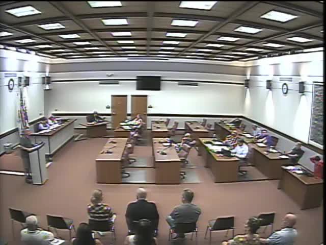 Grundy County committee opposes Spring Road event-venue special-use permit after sheriff and neighbors cite safety and noise concerns