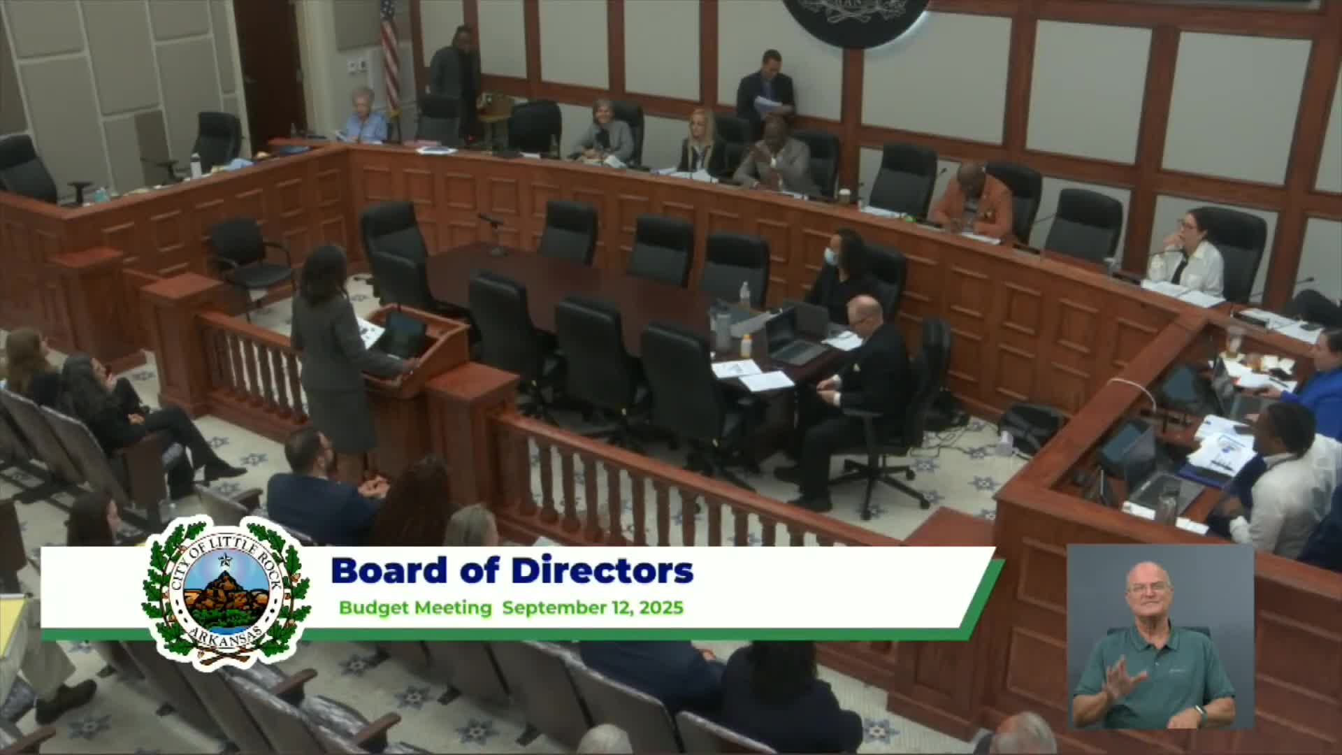 City Attorney highlights litigation wins, lower 2026 budget request and staffing stability