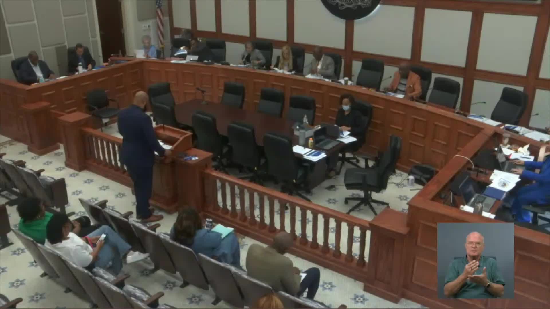 Little Rock Department of Community Programs seeks $5 million for prevention services, outlines new evaluation steps