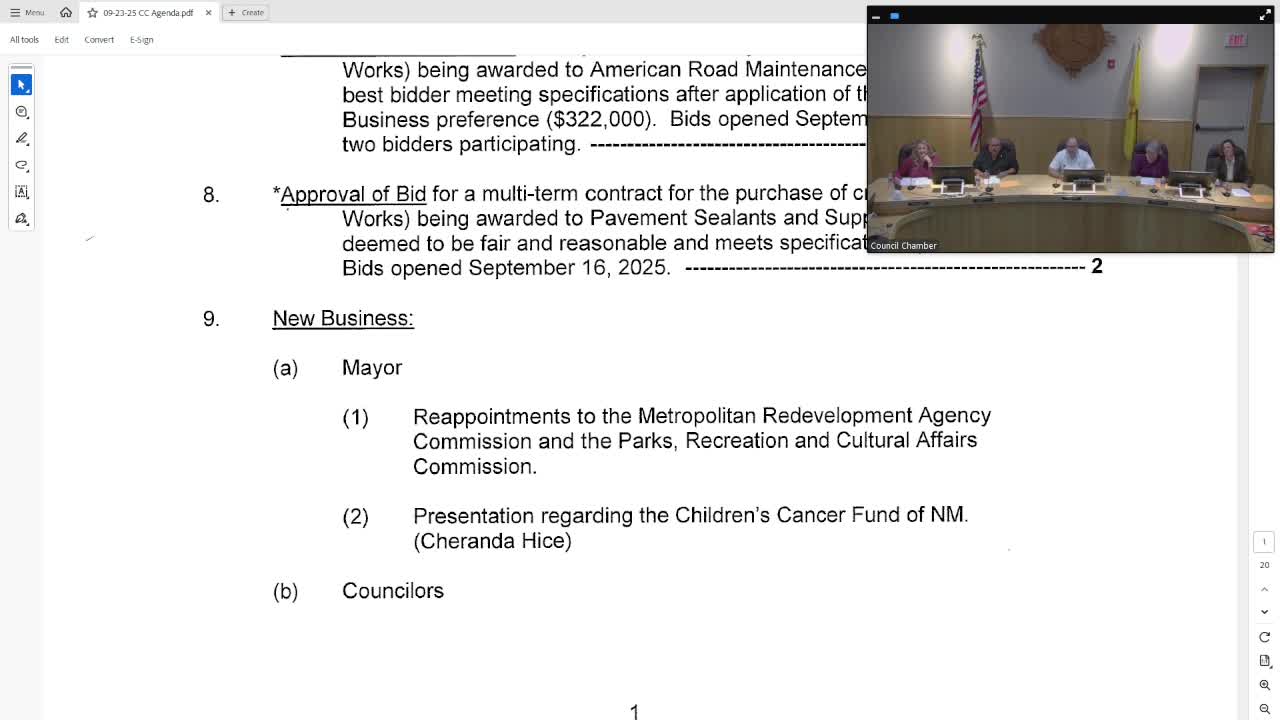 Children's Cancer Fund highlights services for San Juan County families