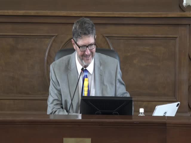 County finance director: $15.8 million in FEMA projects, only $623,000 reimbursed so far