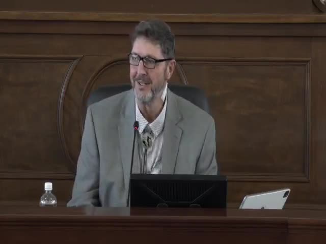 Haywood County public health outlines opioid treatment program, asks commissioners to reserve funds if state carryforward fails