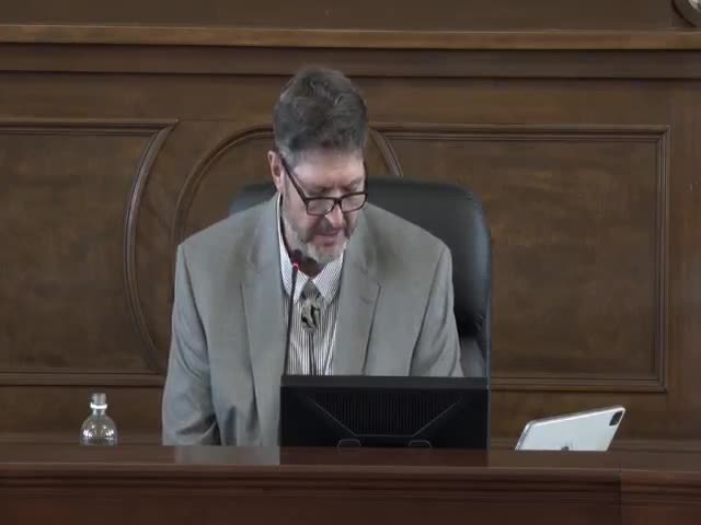 Commissioners approve single‑county designation for child-fatality team and appoint Waynesville fire chief