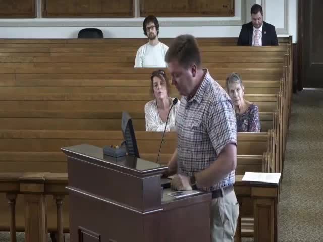 Haywood County sets July 11 deadline for Helene hazard-mitigation applications as buyout work continues