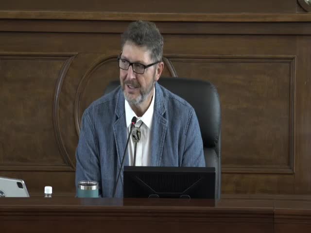 Haywood County greenlights $932,500 HVAC replacement at Waynesville library; project timed with roof work