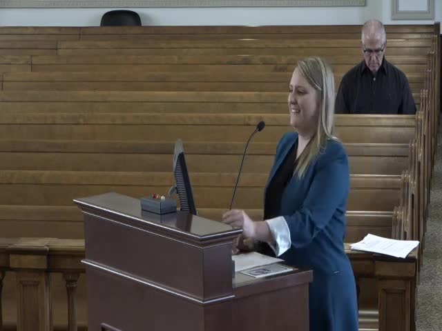 Southwestern NC HOME consortium proposes $625,690 for rental programs; board approves ARP shelter limit for foster youth