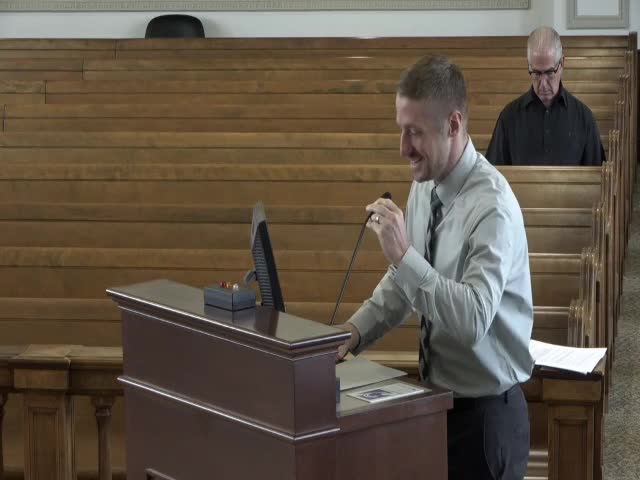 Haywood Schools seek $1.55 million for land purchase and to create an innovative middle school with HCC partnership