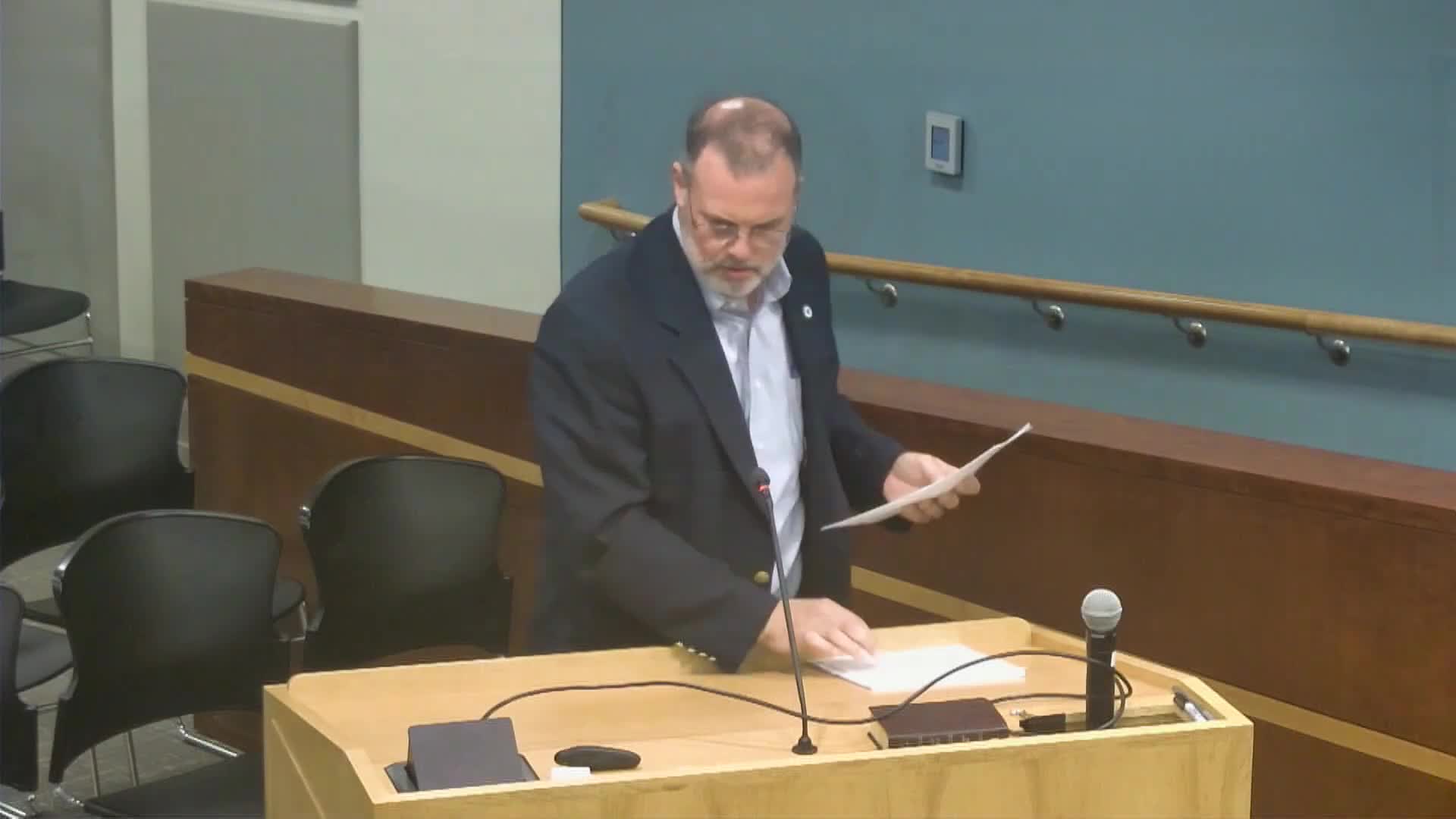 Beaufort County presents $76.9 million recommended budget, holds work sessions ahead of June adoption