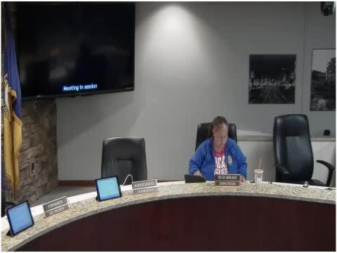 Allentown parks and recreation staff outline 2026 priorities; raise safety, permitting and restroom access issues