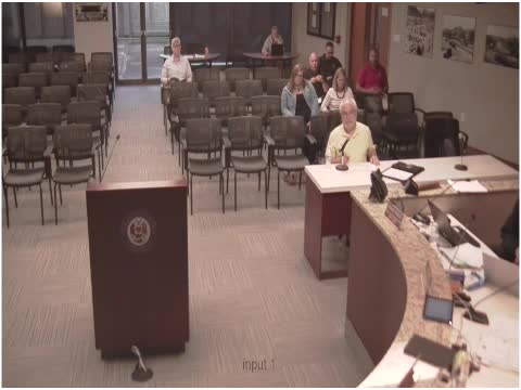 City Council Discusses Staffing Needs and Employee Climate Survey Feedback