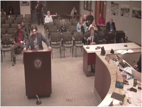 City Council Allocates $8,000 For Conference Of Churches Support Ahead Of Evictions