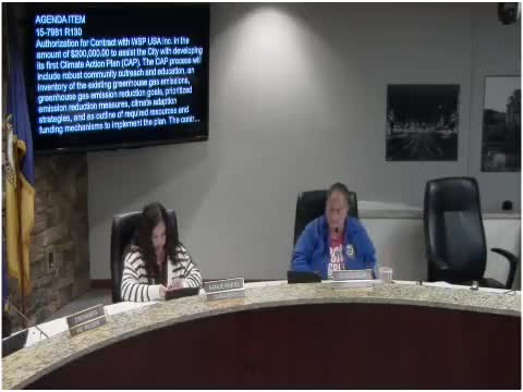 Council schedules Oct. 15 public hearing on zoning and land-development changes; introduces several budget measures and appointments