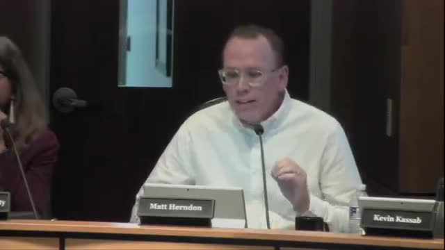 State College Council Advances Zoning Update to Combat Housing Sprawl and Promote Sustainability