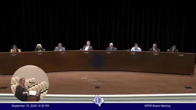 San Felipe del Rio CISD adopts 0.9363 property tax rate; board notes 14.46% increase vs. no-new-revenue calculation