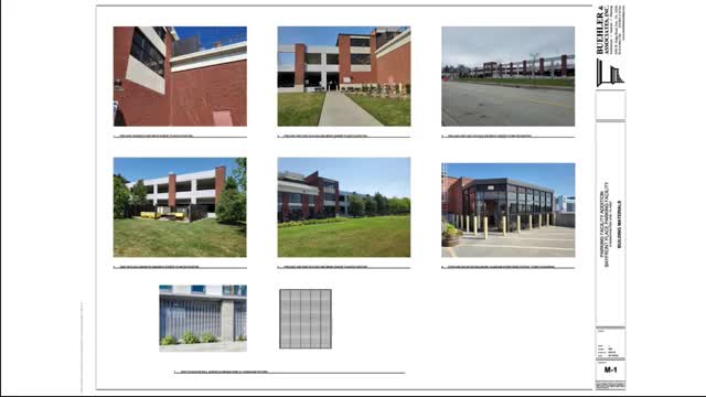 City Council Discusses Pier 6 Parking Expansion and Code Considerations