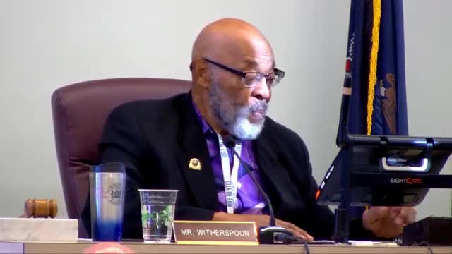 Erie City Council adopts SALDO revisions and authorizes budget transfers, approves several first readings