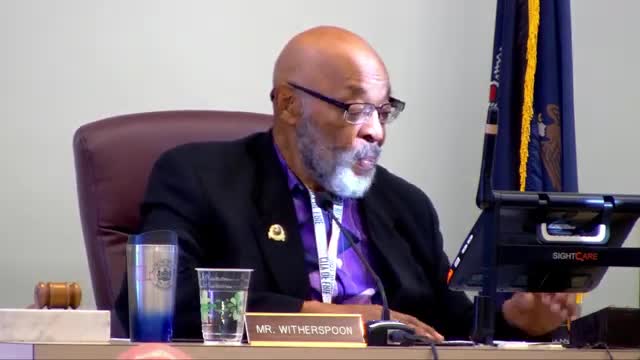 City Council Approves Erie Subdivision Ordinance and Parking Ramp Addition Project